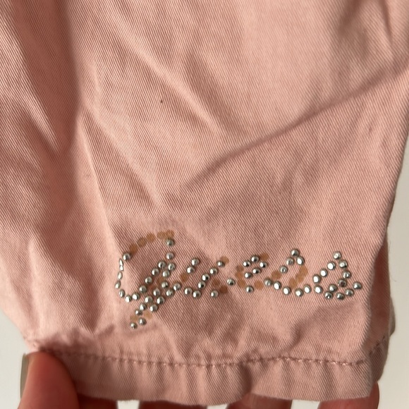 Guess romper with crystals - Picture 6 of 6